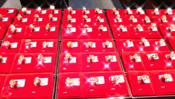 金蘭首飾怎么樣（等不及了！今天，我一定要曝光隨州這三個店！）