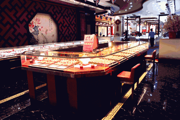 金蘭首飾怎么樣（等不及了！今天，我一定要曝光隨州這三個店！）