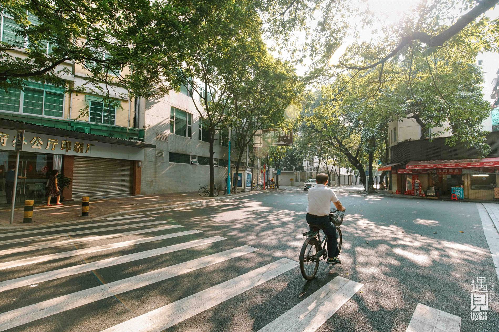 遇见｜应元路