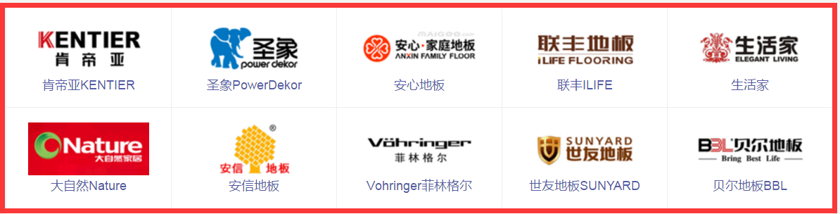 忙装修不懂也别慌！最全20步流程+主材购买顺序！附：主材品牌