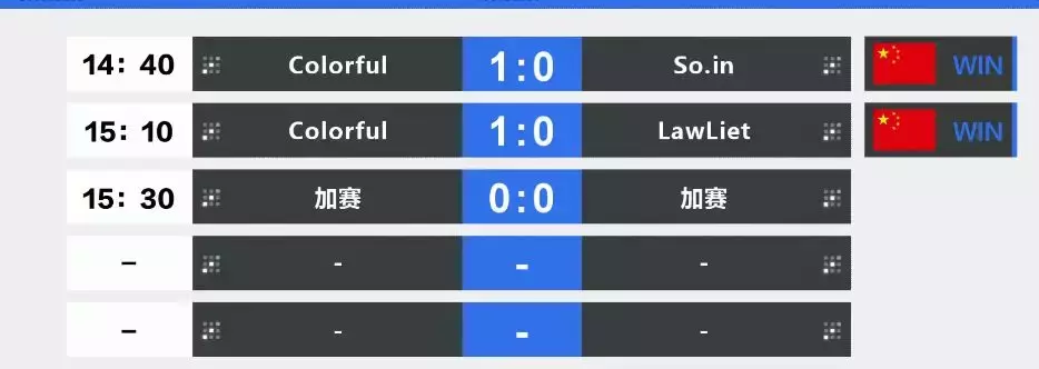 中韩对抗赛完整视频(中韩对抗赛moon顶住压力 帮助韩国队夺冠 彩色晋封精灵王)