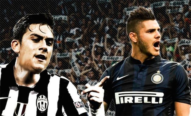 为什么球迷赞意甲防守（意甲防守真的强？深挖C罗迷失的真相）