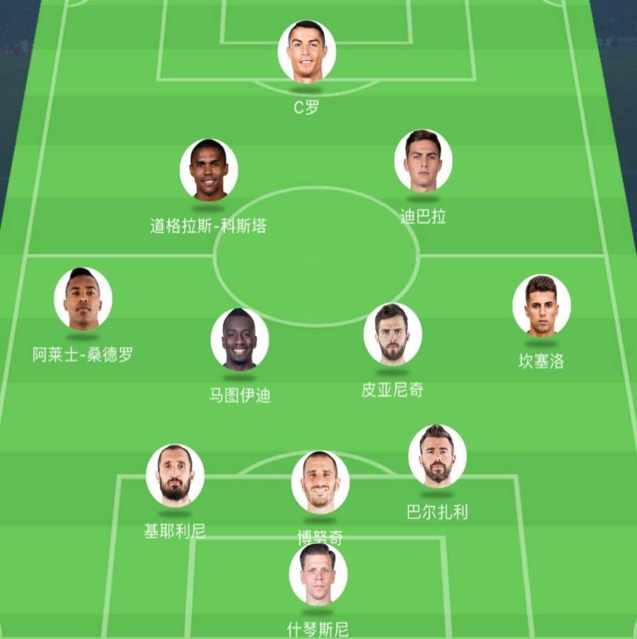 为什么球迷赞意甲防守（意甲防守真的强？深挖C罗迷失的真相）