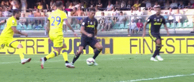 为什么球迷赞意甲防守（意甲防守真的强？深挖C罗迷失的真相）