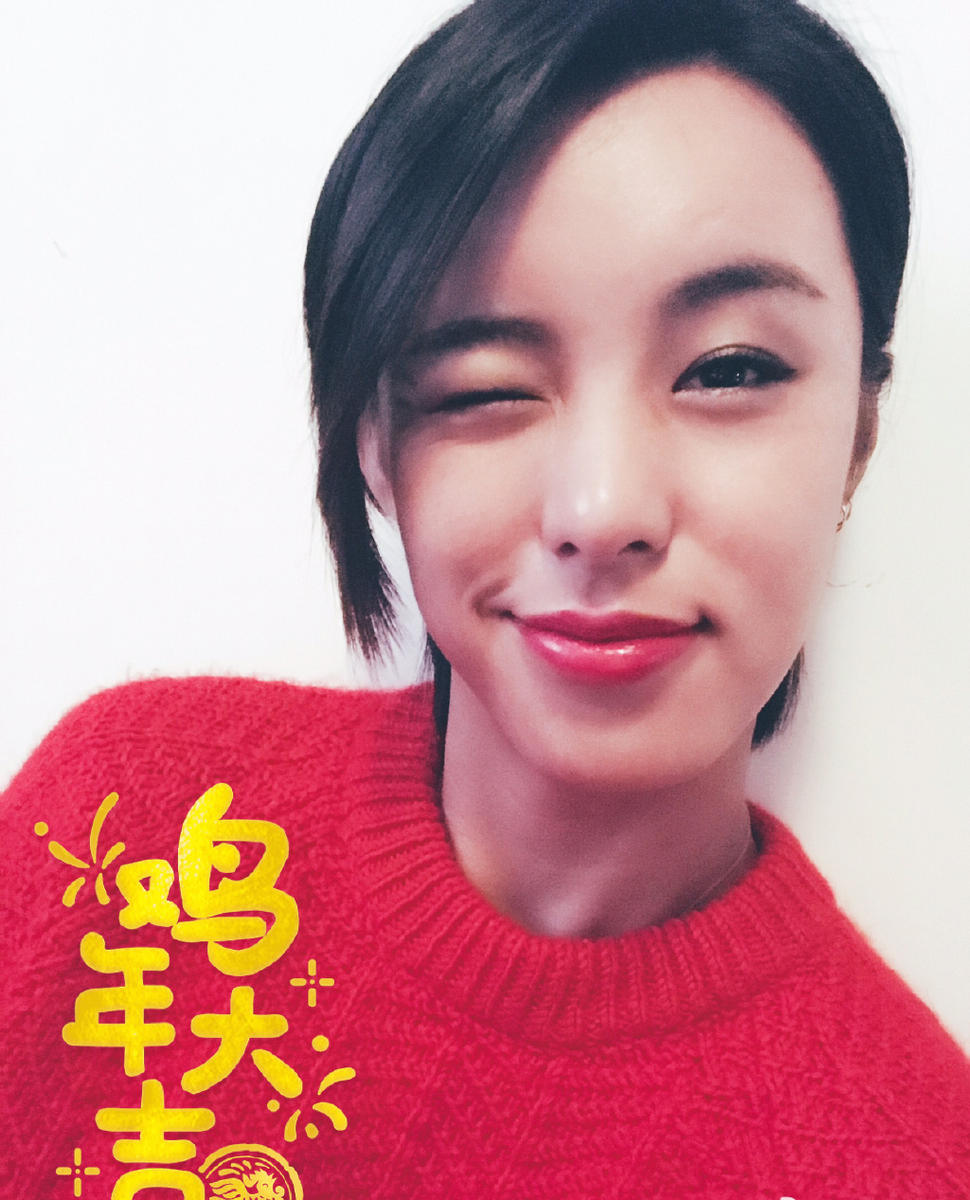 中网王蔷突遭伤病(特写｜美女王蔷的“奇幻之旅”：网球不靠脸，但她有实力)