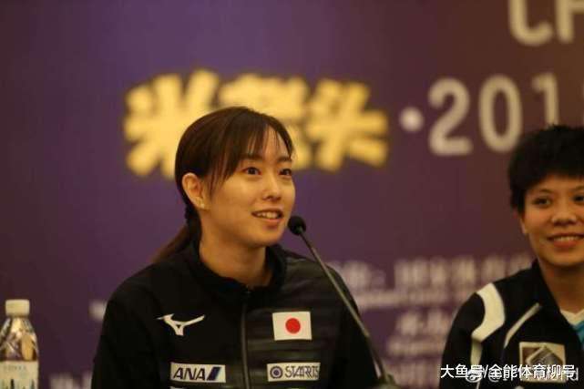 平野美宇世界杯冠军视频（平野美宇曾遭刘诗雯4-0吊打，击败丁宁、朱雨玲夺冠？太嫩了！）