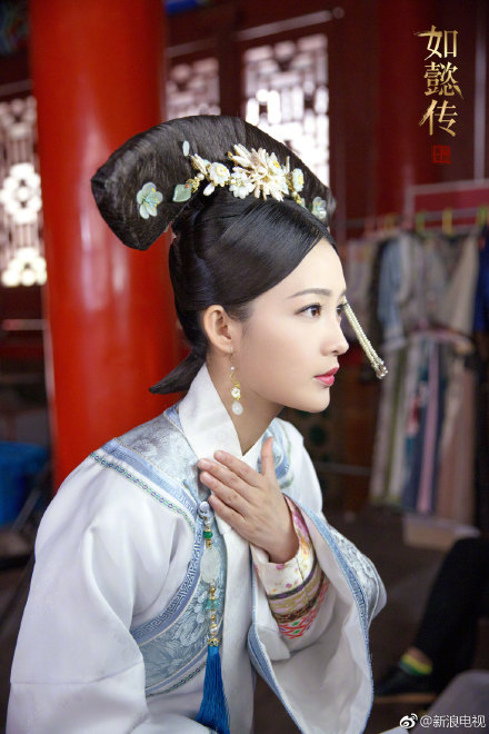 如懿传香妃入宫第几集(如懿传香妃入宫第几集86版)-情感知识库-动动脑