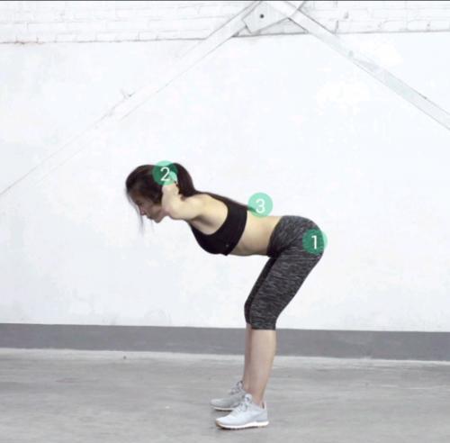 有些人其它部位并不胖，就是小腹突出且下垂，这是为啥？