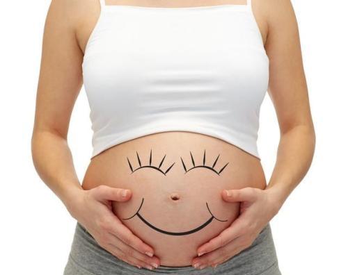 有些人其它部位并不胖，就是小腹突出且下垂，这是为啥？