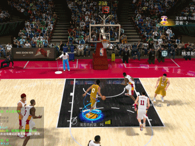 nba2kol橙卡有哪些（2kol小飞聊天室第一期：聊一聊10月版本更新上架兑换的几位球星！）