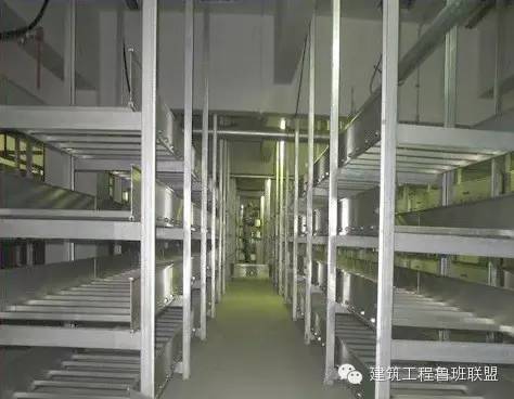 用实例带你解读建筑电气工程安装工艺