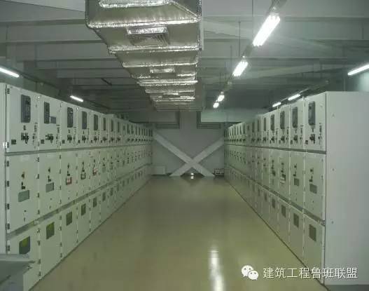 用实例带你解读建筑电气工程安装工艺