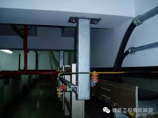 用实例带你解读建筑电气工程安装工艺