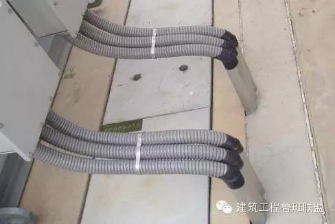 用实例带你解读建筑电气工程安装工艺