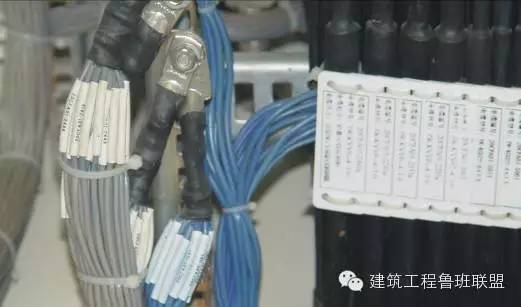 用实例带你解读建筑电气工程安装工艺