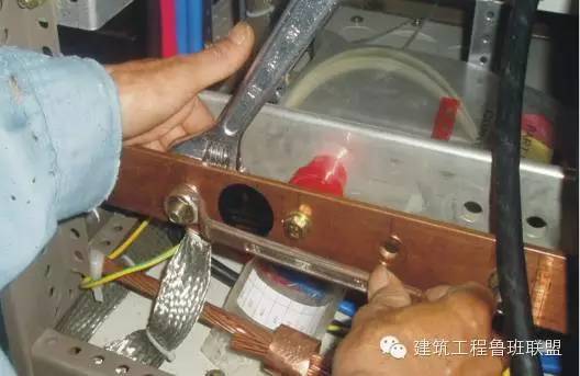 用实例带你解读建筑电气工程安装工艺