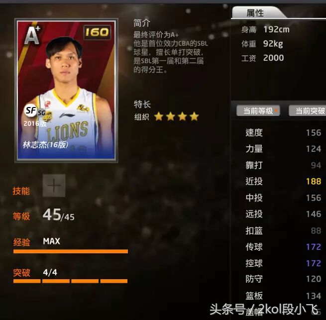 nba2kol橙卡有哪些（2kol小飞聊天室第一期：聊一聊10月版本更新上架兑换的几位球星！）