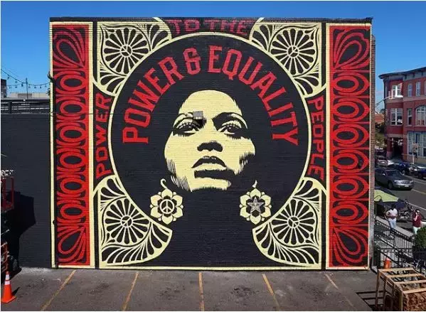 插画小白 x 美国留学 = 本文属于你