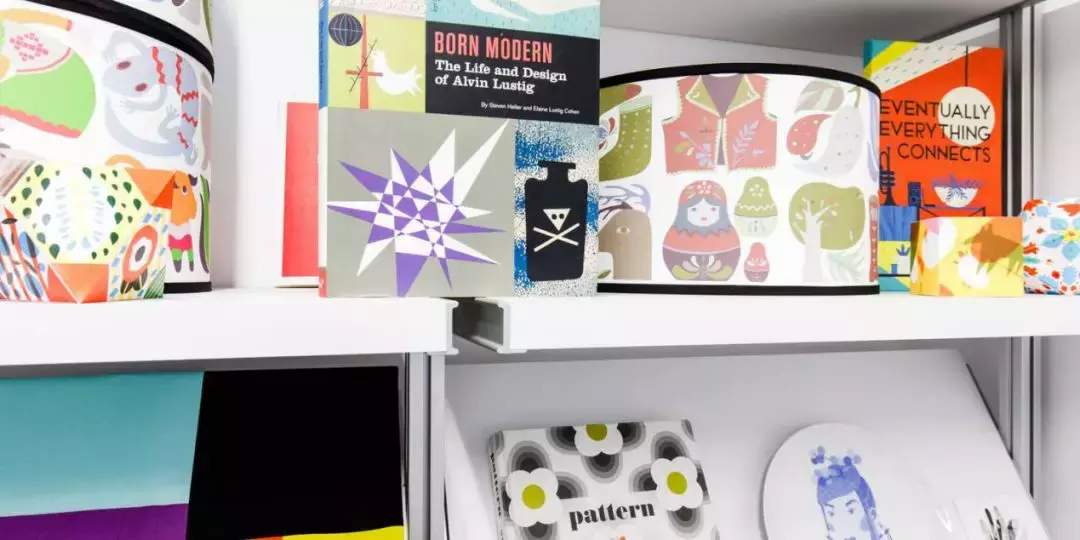 插画小白 x 美国留学 = 本文属于你