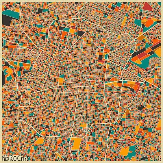 插画小白 x 美国留学 = 本文属于你