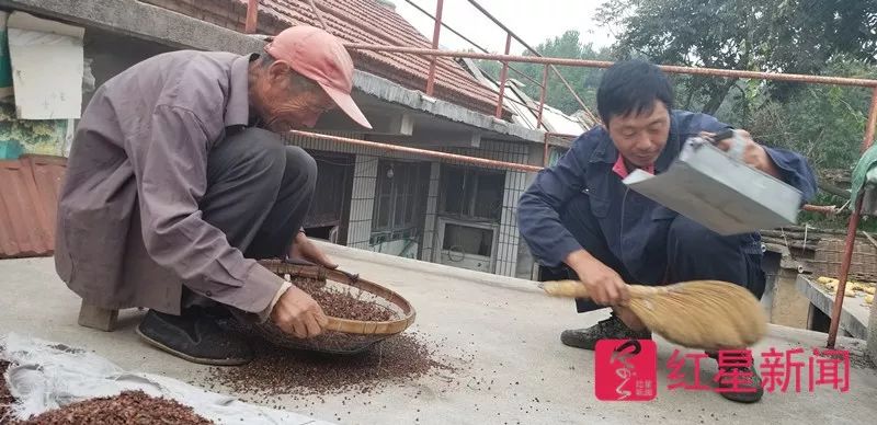 51岁泥瓦匠考上济宁职业技术学院，又被迫辍学养家，舍友：等你回来！