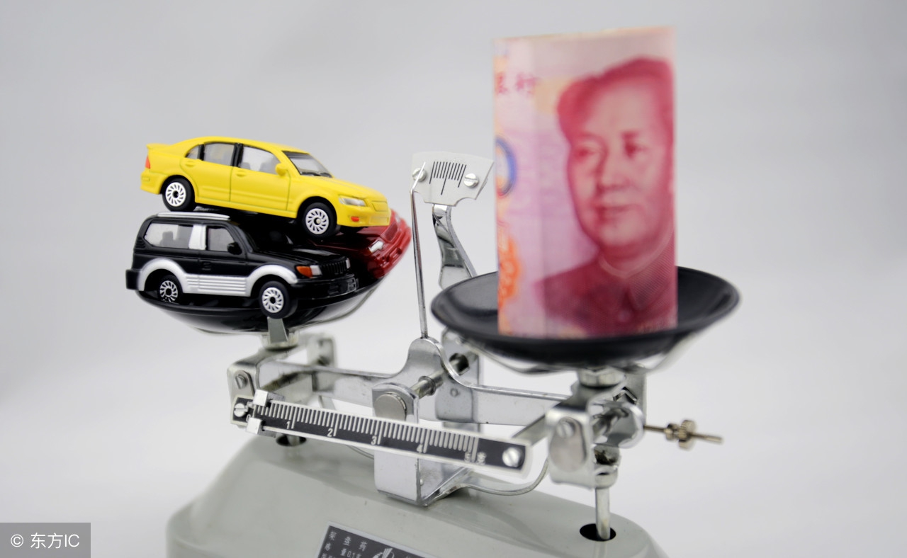 车险到期怎么办？续保的这些关键操作车主要注意了