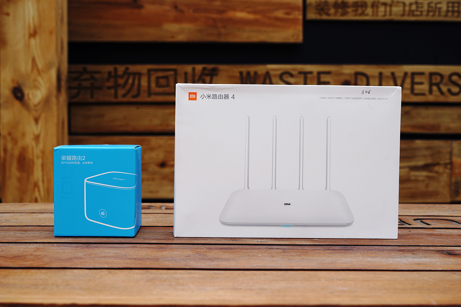穿墙路由器推荐：信号稳定覆盖强的品牌型号排行