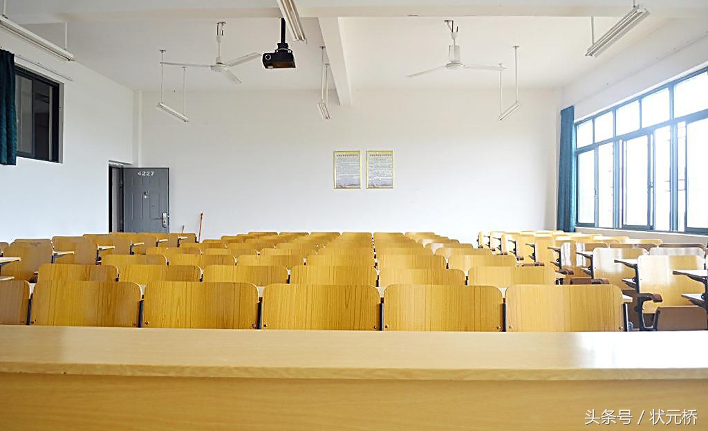 关于大学的绩点、综测、选课，你了解多少？