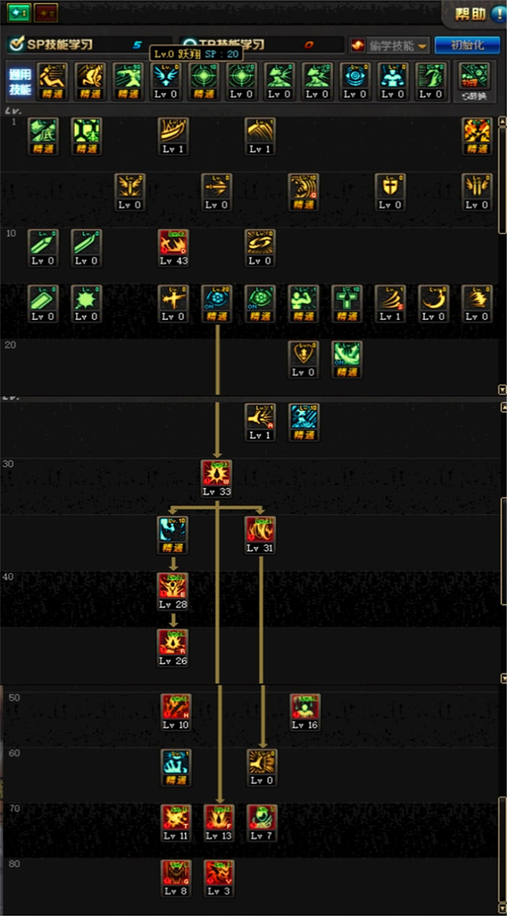 dnf狂战士加点 韩服dnf狂战士加点-北京百科网