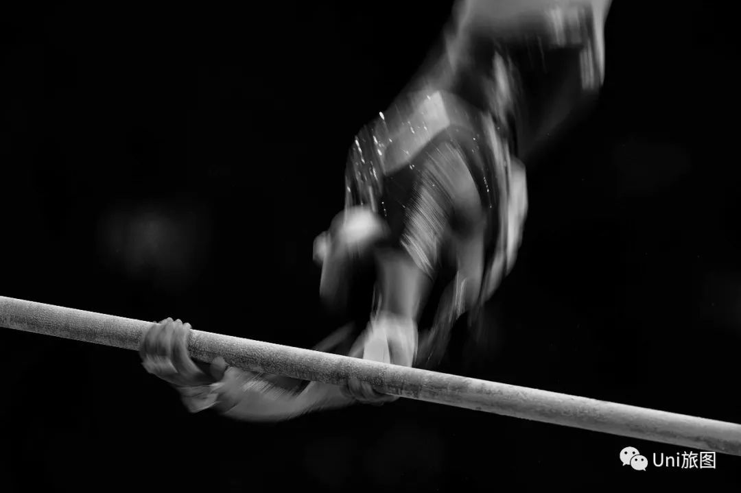 他2次摘得荷赛奖，究其一生将人的感情、命运融合在摄影中！