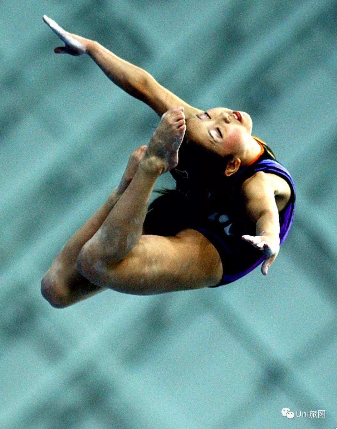 他2次摘得荷赛奖，究其一生将人的感情、命运融合在摄影中！