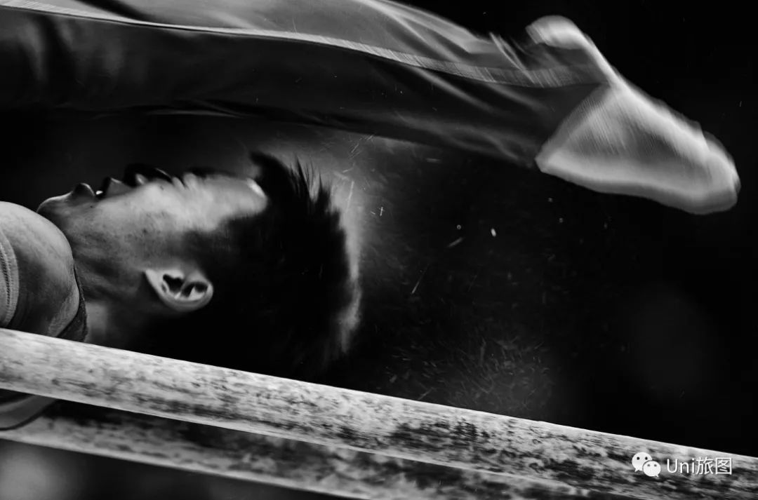 他2次摘得荷赛奖，究其一生将人的感情、命运融合在摄影中！