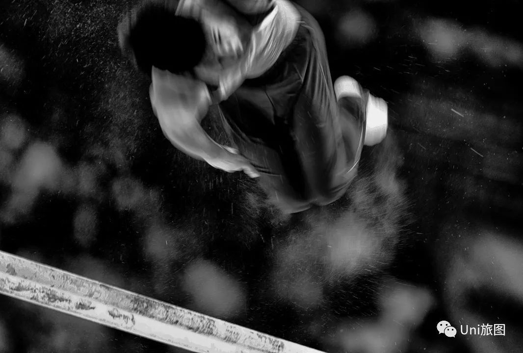 他2次摘得荷赛奖，究其一生将人的感情、命运融合在摄影中！