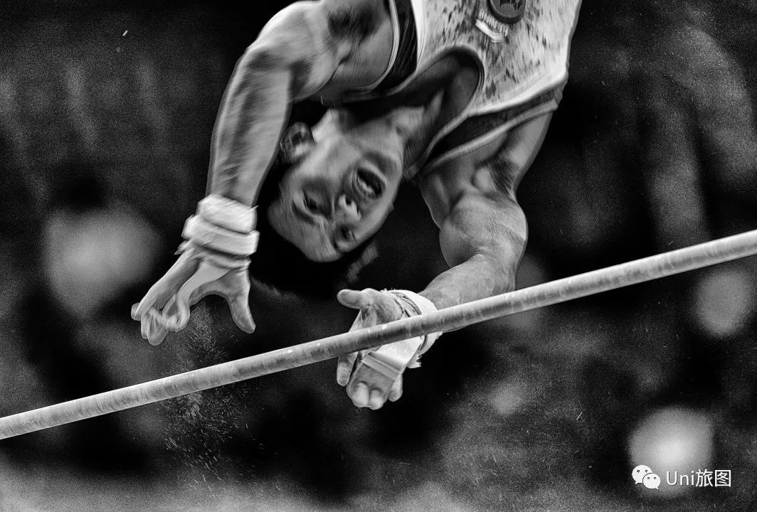 他2次摘得荷赛奖，究其一生将人的感情、命运融合在摄影中！