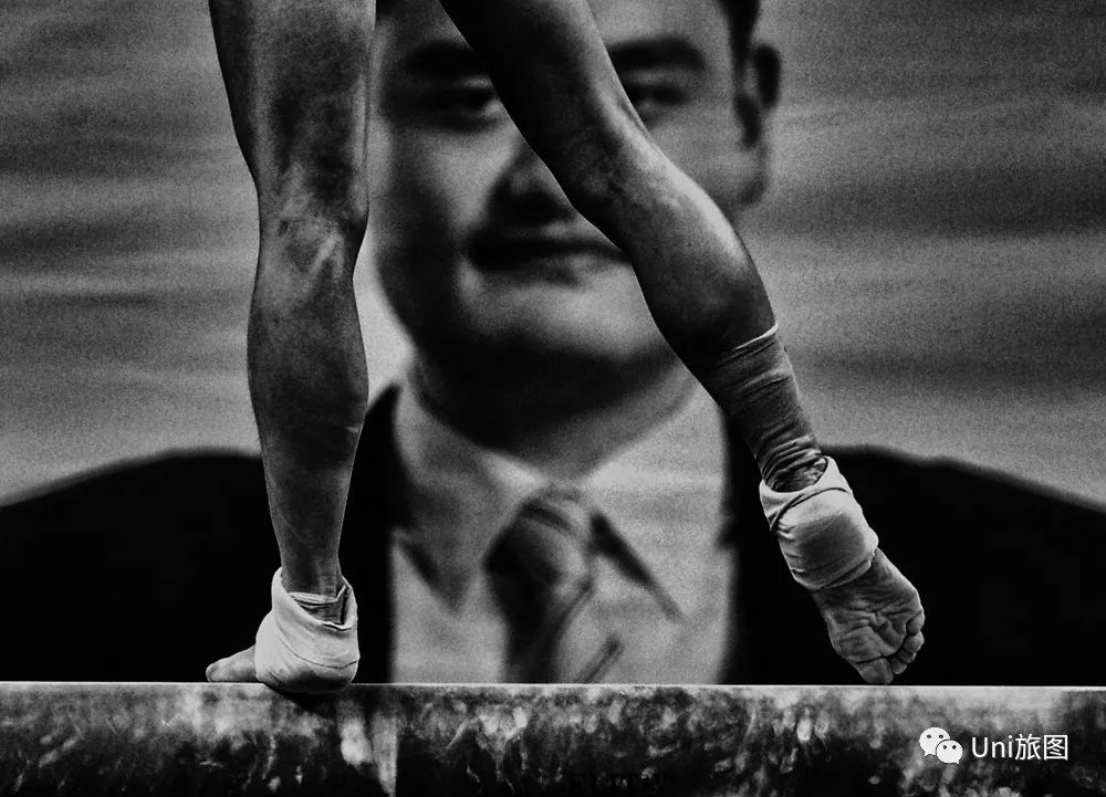 他2次摘得荷赛奖，究其一生将人的感情、命运融合在摄影中！