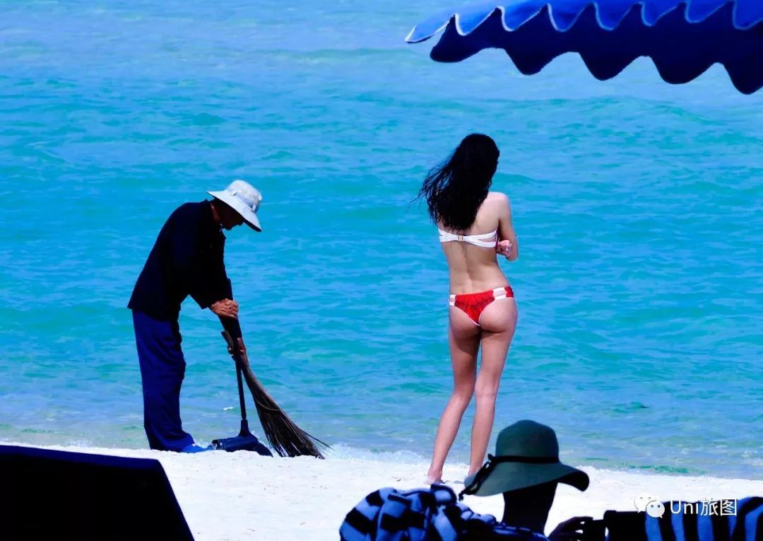 他2次摘得荷赛奖，究其一生将人的感情、命运融合在摄影中！