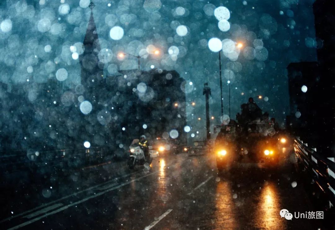 他2次摘得荷赛奖，究其一生将人的感情、命运融合在摄影中！