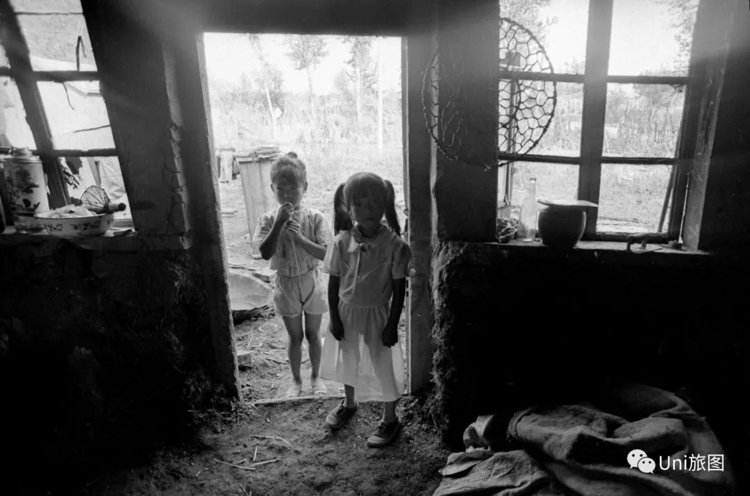 他2次摘得荷赛奖，究其一生将人的感情、命运融合在摄影中！