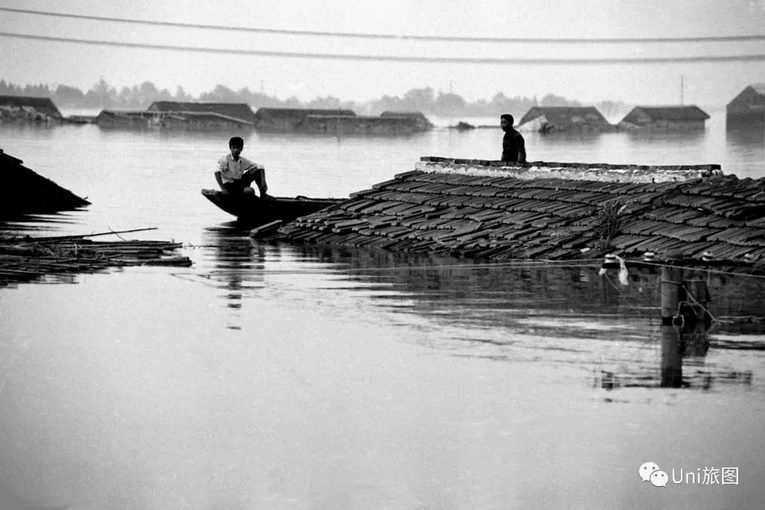 他2次摘得荷赛奖，究其一生将人的感情、命运融合在摄影中！