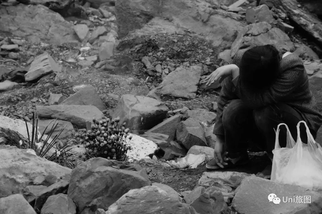 他2次摘得荷赛奖，究其一生将人的感情、命运融合在摄影中！