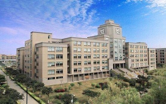 这所大学被誉为酒店管理学院中的“清北”