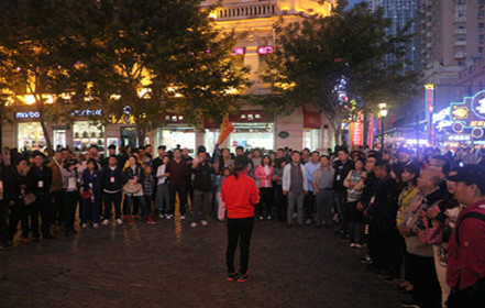 口才培训 口才培训班（推荐课程）