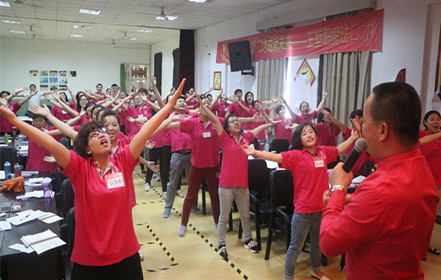 口才培训 口才培训班（推荐课程）