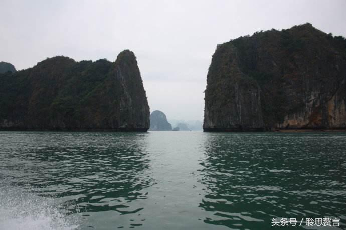 山水风景诗词精选三十一首 山川之美，古来共谈