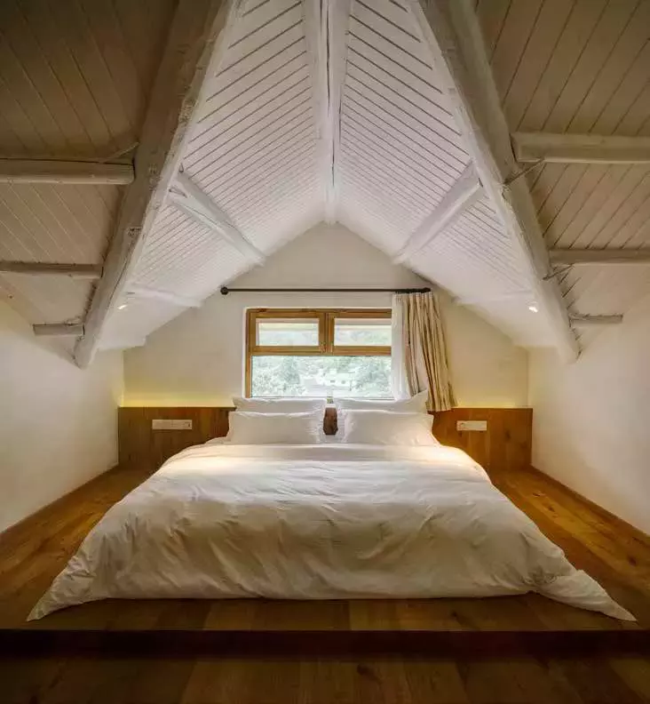 来杭州,住这些地方就对了!