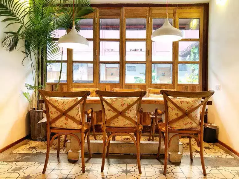 来杭州,住这些地方就对了!