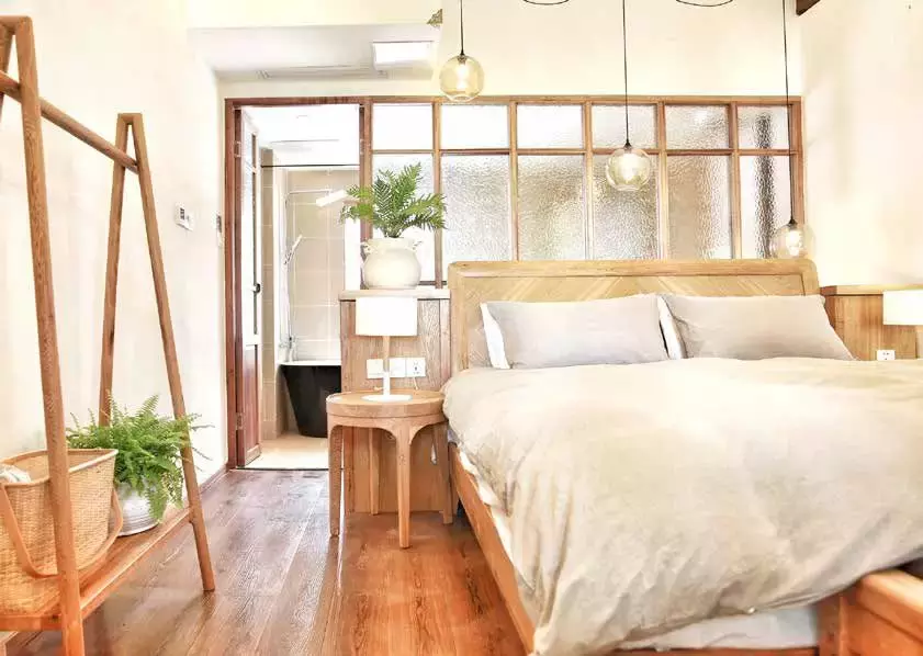 来杭州,住这些地方就对了!