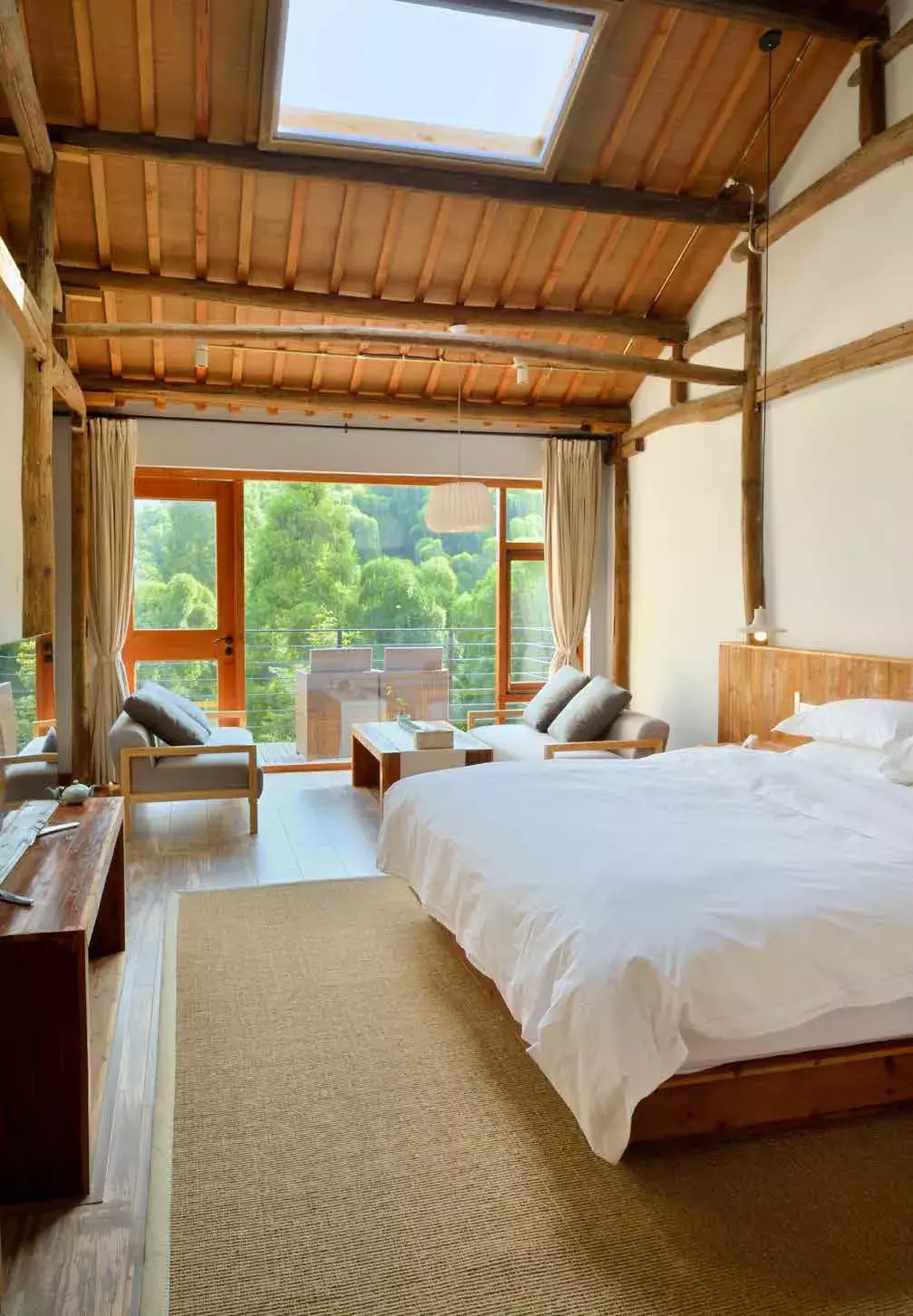 来杭州,住这些地方就对了!