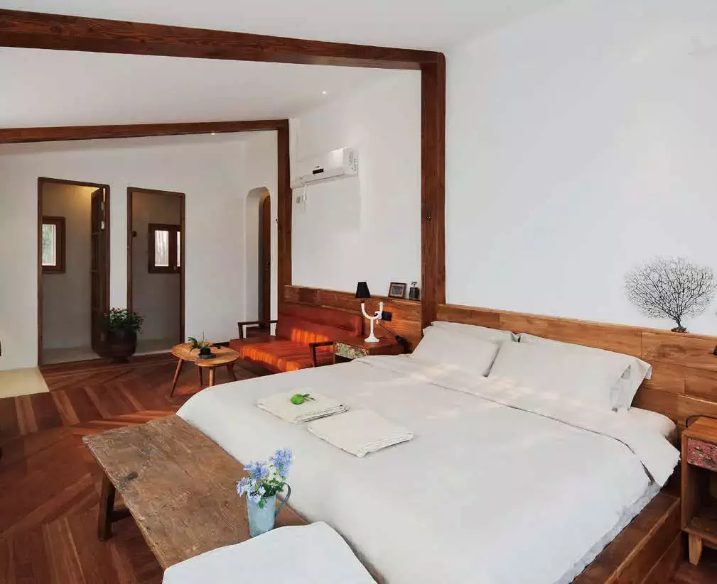 来杭州,住这些地方就对了!