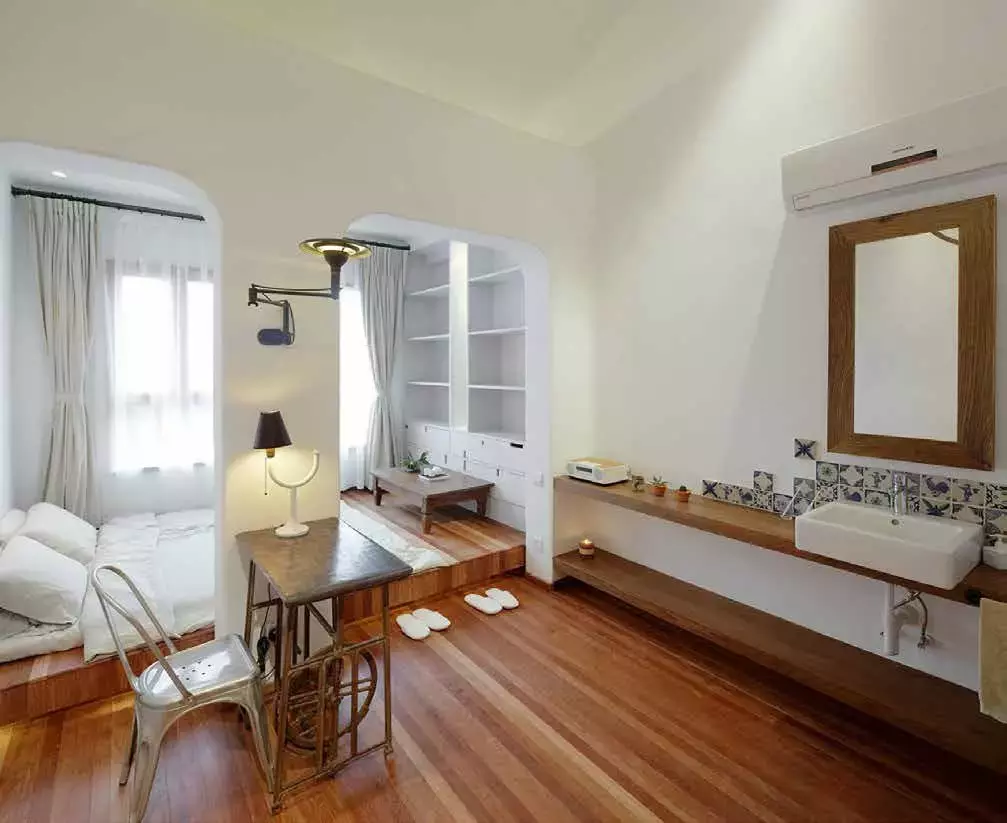 来杭州,住这些地方就对了!